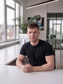 Maximilian Bossow